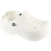 Crocs Schoenen Bella Clog 210062100