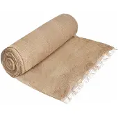 vidaXL Jute Roll 200 x 5000 cm
