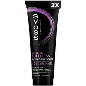 Syoss 2 x Conditioner 250 ml Deep Intense Fullness