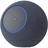 Amazon Echo Studio (2025 Release) - Graphite Smart Speaker Grijs