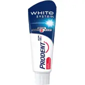 Prodent Tandpasta White System
