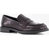 Marco Tozzi dames loafers bruin maat 38