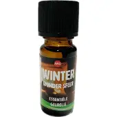 Aromed Winter Wonder Sfeer Geurolie 10ml