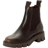 Tamaris Chelsea boots bruin