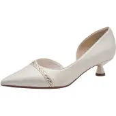 Tamaris Pumps offwhite