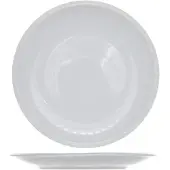 COSY&TRENDY Cosy & trendy pleasure white dessertbord s6 20cm