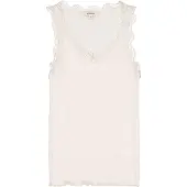 Garcia Z0068 Mouwloos T-shirt