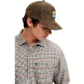 Superdry Graphic Cord Trucker Pet