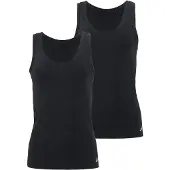 Adidas Top ' Sport Active Modal Comfort ' zwart