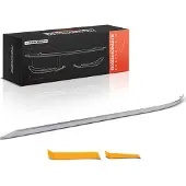 Frankberg 1x Sierstrip Bumper Achter Links voor Mercedes-Benz