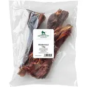 Knuffelwuff Rundermond 1000g