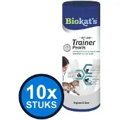 Biokat's 10x - Trainer pearls 700ml