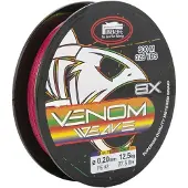 LINEAEFFE Venom 8x Gevlochten Vislijn 300 M