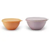Tupperware vintage wonderkommenset