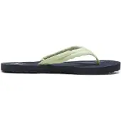 Puma Epic Flip V3 Slippers Groen,Blauw EU 39 Kinderen