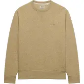 Superdry Sweatshirt 'Essential' camel