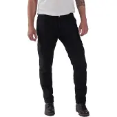 Rokker Black Jack Slim II Motorfiets Textiel Broek Maat