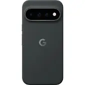 Google Coque pour Pixel 11 Pro XL Noir Volcanique