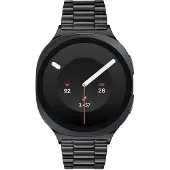 Samsung Galaxy Watch 9 Special Edition SA.L350ZBS20 44 mm Zwart / Zwart