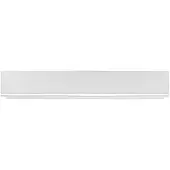 COSY&TRENDY Cosy & Trendy Presentatiebord White 66x9.5xh1.5cm