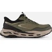 SKECHERS Arch fit orvan ultra slip-ins groen Maat 46