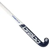 Brabo O'GEEZ Navy/White Junior Hockeystick