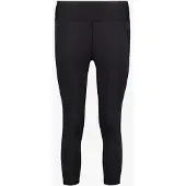 Osaga dames capri sportlegging zwart maat L