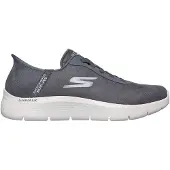 SKECHERS Slip-ins Go Walk Flex Smooth Motion Schoenen Zonder Veters