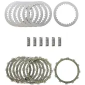 Dp Brakes Dpk Offroad Gasgas Dpk179 Koppelingsset