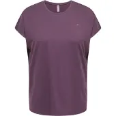 Only Play Functioneel shirt 'ONPAUBREE' lila