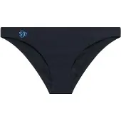Superdry Bikinibroek marine