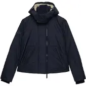 Superdry Tussenjas marine