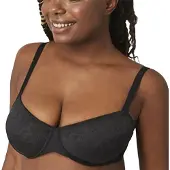 Ysabel Mora Underwired Non Bh Zwart 90 / C Vrouw
