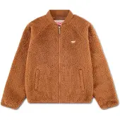 Levi's Levi´s  Kids Sherpa Jas Bruin 10 Years Jongen