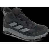 Adidas - Kid's Anylander Mid ClimaProof - Wandelschoenen 36 2/3, zwart
