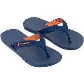 Rider Street Duo Slippers Blauw EU 37-38 Man