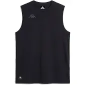Kappa Ileo Mouwloos T-shirt