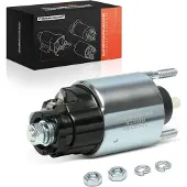Frankberg 1x startmotorschakelaar voor Honda Jazz II