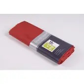 2lif Deco Taft red 150 cm x 3 mtr