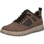Rieker Veterschoen bruin / zwart