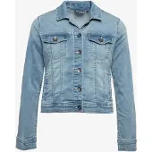 TwoDay dames spijkerjas blauw maat XXXL