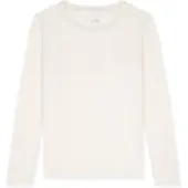 Schiesser Slaapshirt ' Mix & Relax ' natuurwit
