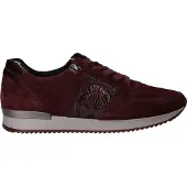 Gabor 6019.01.002 Dames Sneakers - rood