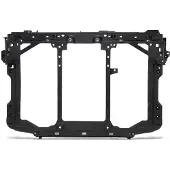Frankberg 1x frontpaneel voor Mazda CX-5 GH KE
