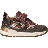 Shoesme Sneakers Paars | Maat: 31