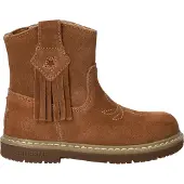 Shoesme ExtremeFlex Cowboylaarzen cognac Maat 26