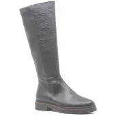 DL Sport 7252 Laarzen | Maat 39 Dames Zwart
