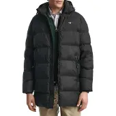 Gant Winterjas 'ACTIVE' zwart