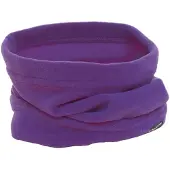 Matt Polartec Classic Micro Nekwarmer Paars Meisje