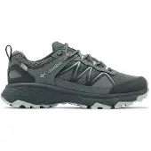 Columbia Peakfreak Rush Outdry Wandelschoenen Groen,Grijs EU 36 Vrouw